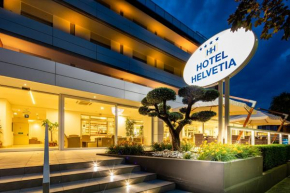 Hotel Helvetia Lignano Pineta